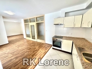 Pron�jem bytu 3+kk, 90 m2, OV, Brno, Kr�lovo Pole (okres Brno-m�sto), ul. Mojm�rovo n�m�st� - exkluzivn�