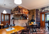 Prodej komer�n�ho prostoru, Srbsko (okres Beroun)