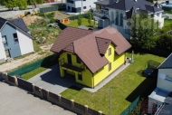 Prodej samostatn�ho RD, 160 m2, Jene� (okres Praha-z�pad) - exkluzivn�