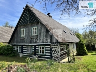 Prodej rekrea�n�ho objektu, Medonosy (okres M�ln�k)