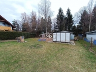 Pron�jem pozemku , zahrada, �esk� Bud�jovice, �esk� Bud�jovice 6