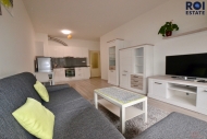 Pron�jem bytu 1+kk, 44 m2, OV, Brno, Nov� L�skovec (okres Brno-m�sto), ul. Kam�nky