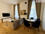 Pron�jem bytu 2+kk, 58 m2, OV, Mari�nsk� L�zn� (okres Cheb), ul. Ibsenova