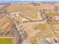 Prodej pozemku , ur�en� k v�stavb� RD, Tis (okres Havl��k�v Brod)