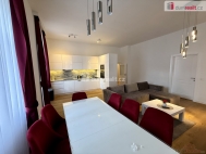 Pron�jem bytu 3+1, 125 m2, OV, Mari�nsk� L�zn� (okres Cheb), ul. Ibsenova