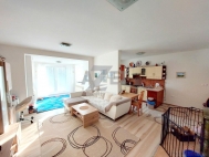 Prodej bytu 3+1, 71 m2, OV, Krnov, Pod Bezru�ov�m vrchem (okres Brunt�l), ul. B�ezinova - exkluzivn�