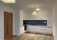 Pron�jem bytu 2+kk, 52 m2, OV, Praha 4, Kam�k, ul. Hodkovick�