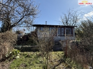 Prodej rekrea�n�ho objektu, Praha 3