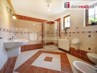 Prodej samostatn�ho RD, 286 m2, �el�zy (okres M�ln�k)