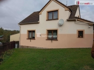 Prodej blokov�ho RD, 654 m2, Podol� I, Podolsko (okres P�sek)