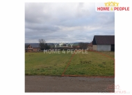 Prodej pozemku , ur�en� k v�stavb� RD, Rataje (okres Bene�ov)