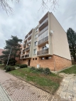 Pron�jem bytu 1+1, 36 m2, OV, Ti�nov (okres Brno-venkov), ul. Jamborova