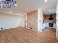 Prodej bytu 2+1, 0 m2, DV, Ostrava, Poruba (okres Ostrava-m�sto), ul. N�lepkova - exkluzivn�