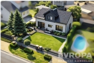 Prodej samostatn�ho RD, 156 m2, Praha 9, B�chovice