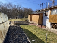 Prodej rekrea�n�ho objektu, D���n, D���n VI-Letn�