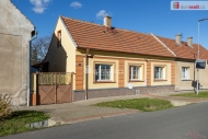 Prodej blokov�ho RD, 115 m2, Dobrov�z (okres Praha-z�pad)