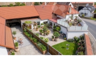 Prodej �adov�ho RD, 145 m2, Eva� (okres Litom��ice) - exkluzivn�