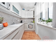 Pron�jem bytu 3+kk, 68 m2, OV, Lupenice (okres Rychnov nad Kn�nou)