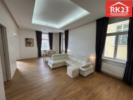 Prodej bytu 2+kk, 69 m2, OV, Mari�nsk� L�zn� (okres Cheb), ul. Masarykova