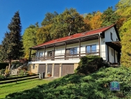 Prodej blokov�ho RD, 142 m2, St��bro (okres Tachov)