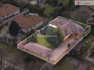 Prodej samostatn�ho RD, 337 m2, Slu�tice (okres Praha-v�chod)