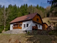 Prodej samostatn�ho RD, 0 m2, Star� M�sto, St��brnice (okres �umperk) - exkluzivn�