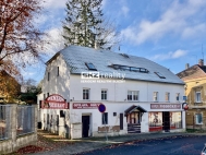 Prodej samostatn�ho RD, 251 m2, Ji��kov, Star� Ji��kov (okres D���n)