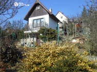 Prodej rekrea�n�ho objektu, Moravsk� Br�nice (okres Brno-venkov)