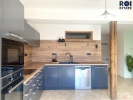 Pron�jem bytu 3+kk, 86 m2, OV, Brno, �abov�esky (okres Brno-m�sto), ul. Chl�dkova