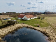 Prodej samostatn�ho RD, 200 m2, Suchdol nad Lu�nic�, Hrdlo�ezy (okres Jind�ich�v Hradec) - exkluzivn�