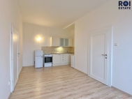 Pron�jem bytu 2+kk, 45 m2, OV, Praha 3, �i�kov, ul. Spojovac�