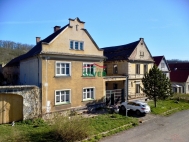 Prodej blokov�ho RD, 292 m2, Bitozeves, Nehasice (okres Louny)