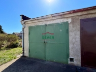 Prodej gar�e, Jirkov (okres Chomutov)