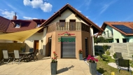 Prodej blokov�ho RD, 0 m2, Praha 9, �jezd nad Lesy