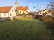 Prodej pozemku , ur�en� k v�stavb� RD, Kaplice (okres �esk� Krumlov) - exkluzivn�