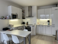 Pron�jem bytu 2+kk, 45 m2, OV, Brno, �t��ice (okres Brno-m�sto), ul. V�de�sk�