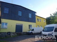 Pron�jem skladovac�ch prostor, Liberec, Liberec VII-Horn� R��odol