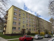 Prodej bytu 4+1, 78 m2, DV, Ostrava, Poruba (okres Ostrava-m�sto), ul. Karla Pokorn�ho