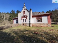 Pron�jem samostatn�ho RD, 208 m2, Nov� Paka, Stud�nka (okres Ji��n)