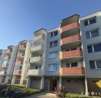 Pron�jem bytu 2+1, 59 m2, OV, Ivan�ice (okres Brno-venkov), ul. Lu�n�