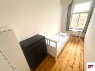 Pron�jem bytu atypick�, 10 m2, OV, Praha 6, St�e�ovice, ul. Za Poho�elcem - exkluzivn�