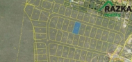 Prodej pozemku 673 m2, ur�en� k v�stavb� RD, Tachov