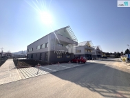 Pron�jem bytu 1+kk, 32 m2, OV, Dob�ichovice (okres Praha-z�pad), ul. Pra�sk�