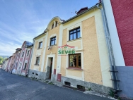 Prodej bytu 1+1, 0 m2, OV, J�chymov (okres Karlovy Vary), ul. Fibichova