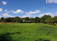 Prodej pozemku , zahrada, Hranice, Hranice IV-Drahotu�e (okres P�erov)