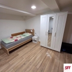 Pron�jem bytu 1+kk, 0 m2, OV, Praha 5, Jinonice, ul. V Roh���ch - exkluzivn�