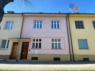 Pron�jem bytu 2+1, 51 m2, OV, Olomouc, Ne�ed�n, ul. t�. M�ru