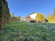 Prodej pozemku , ur�en� k v�stavb� RD, Praha 9, Kl�novice