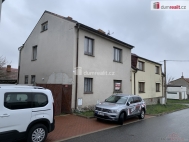 Prodej �adov�ho RD, 160 m2, Dob��� (okres P��bram)