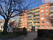 Prodej bytu 2+kk, 46 m2, OV, Praha 5, Stod�lky, ul. Chalabalova